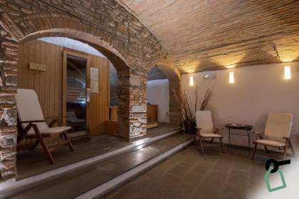 HOTIDAY Hotel Firenze Centro - image 30