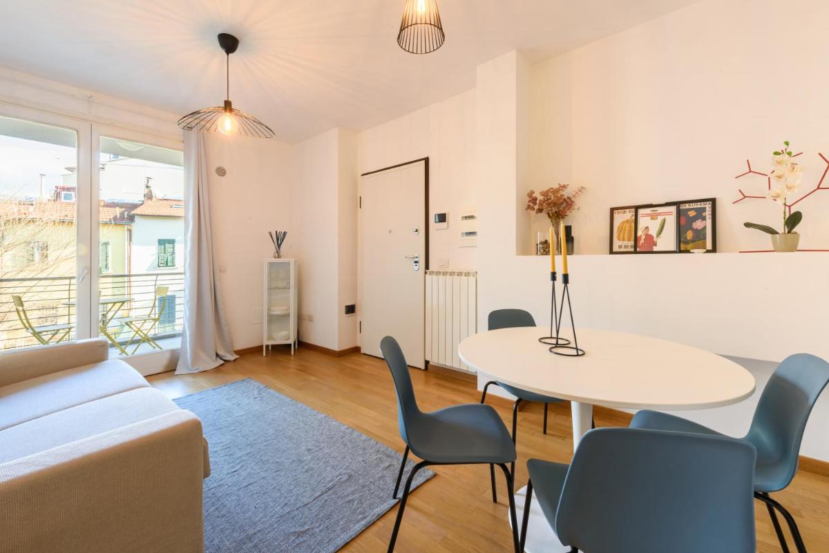 La mì casa - main image