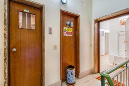 Comfortable Apartment in Firenze-Careggi - Happy Rentals - image 11