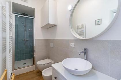Comfortable Apartment in Firenze-Careggi - Happy Rentals - image 12