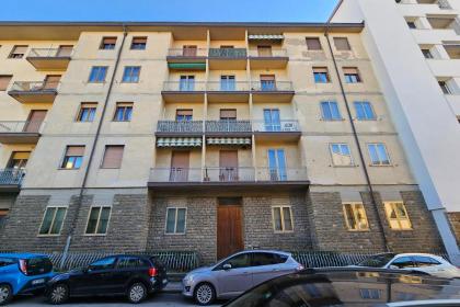 Comfortable Apartment in Firenze-Careggi - Happy Rentals - image 13