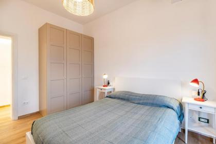 Comfortable Apartment in Firenze-Careggi - Happy Rentals - image 15