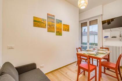 Comfortable Apartment in Firenze-Careggi - Happy Rentals - image 16
