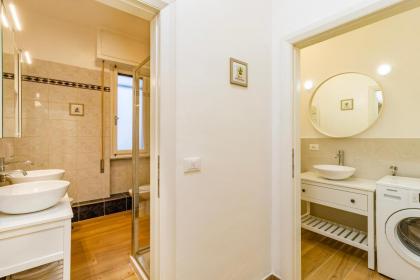 Comfortable Apartment in Firenze-Careggi - Happy Rentals - image 17