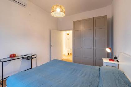 Comfortable Apartment in Firenze-Careggi - Happy Rentals - image 18