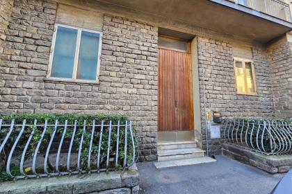 Comfortable Apartment in Firenze-Careggi - Happy Rentals - image 19