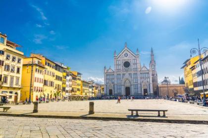 Comfortable Apartment in Firenze-Careggi - Happy Rentals - image 2