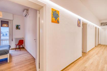 Comfortable Apartment in Firenze-Careggi - Happy Rentals - image 20