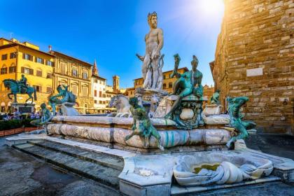 Comfortable Apartment in Firenze-Careggi - Happy Rentals - image 23