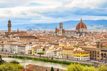 Comfortable Apartment in Firenze-Careggi - Happy Rentals - image 24