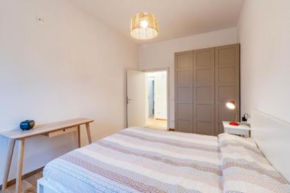 Comfortable Apartment in Firenze-Careggi - Happy Rentals - image 27