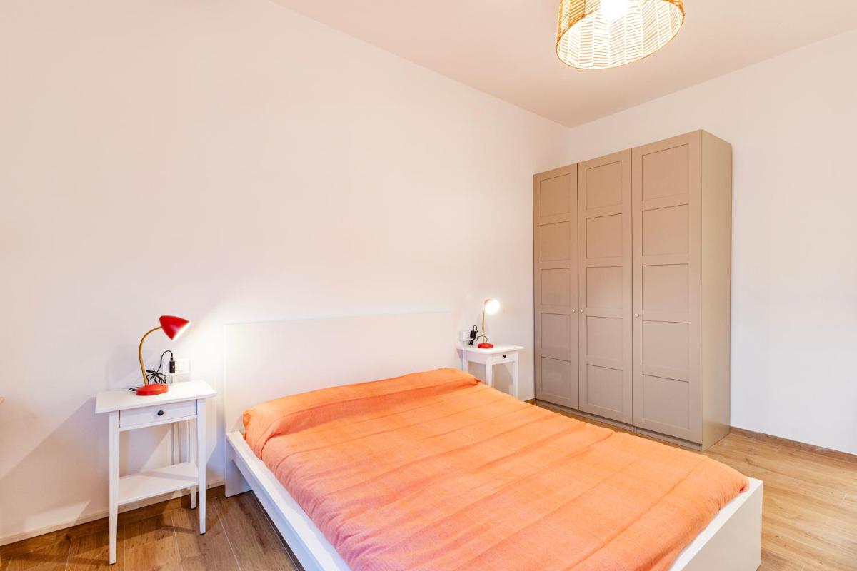 Comfortable Apartment in Firenze-Careggi - Happy Rentals - image 4