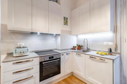 Comfortable Apartment in Firenze-Careggi - Happy Rentals - image 5
