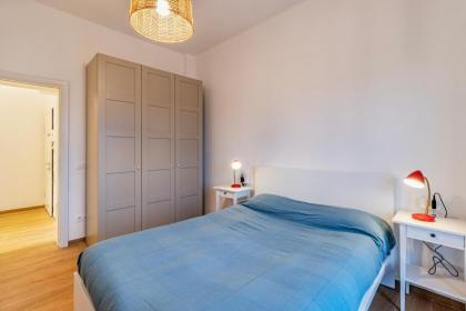 Comfortable Apartment in Firenze-Careggi - Happy Rentals - image 6
