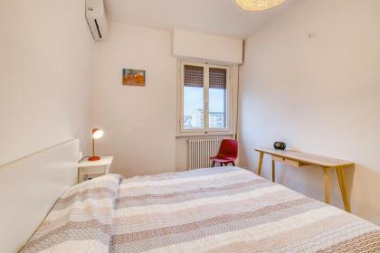 Comfortable Apartment in Firenze-Careggi - Happy Rentals - image 7