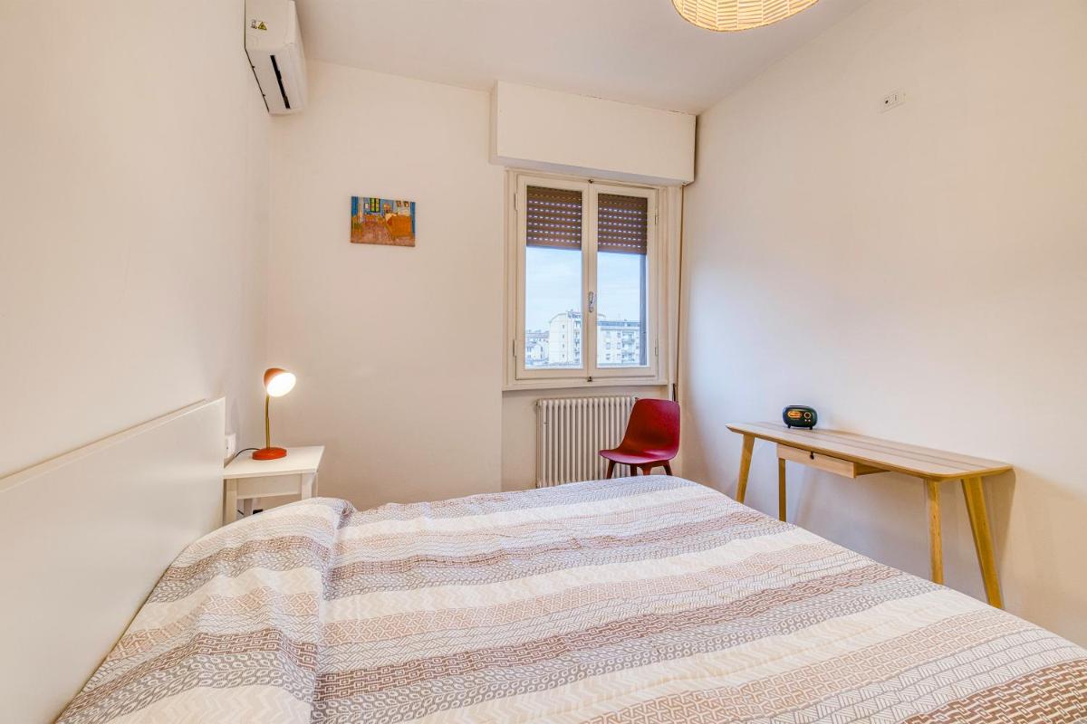 Comfortable Apartment in Firenze-Careggi - Happy Rentals - image 7