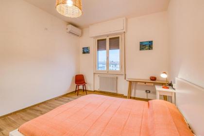 Comfortable Apartment in Firenze-Careggi - Happy Rentals - image 9