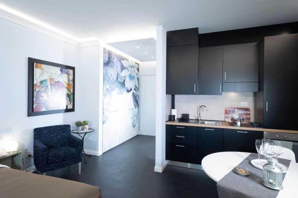 QK Monolocale Deluxe - main image