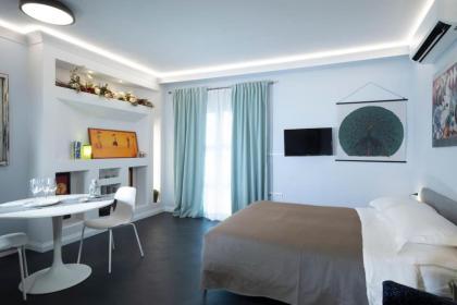 QK Monolocale Deluxe - image 10