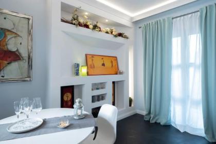 QK Monolocale Deluxe - image 4