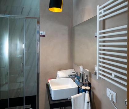QK Monolocale Deluxe - image 5