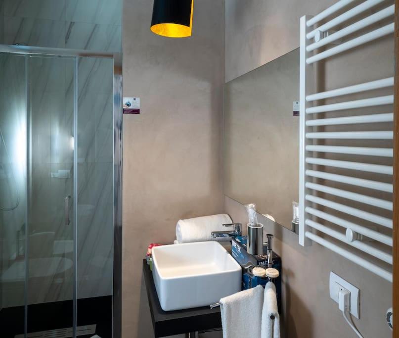 QK Monolocale Deluxe - image 5