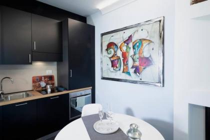 QK Monolocale Deluxe - image 9