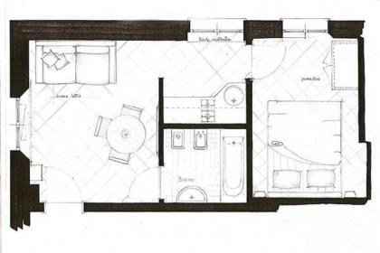 UR-NEST Window on Arno - image 22