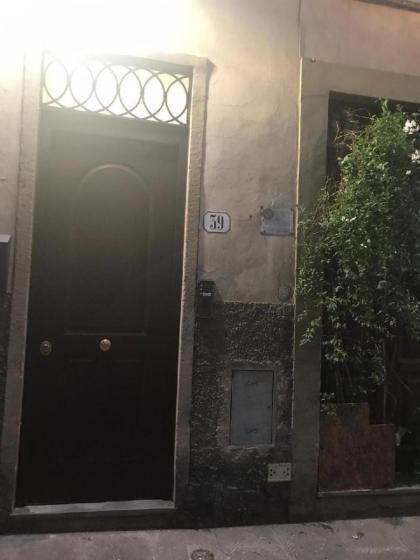 Schöne Wohnung in Herzen von Florenz - image 21