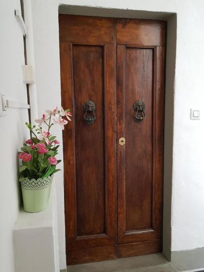 Schöne Wohnung in Herzen von Florenz - image 22