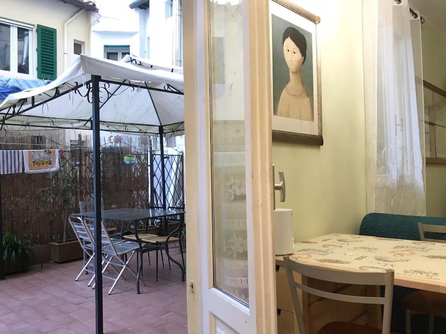 La casa di Gioia - main image
