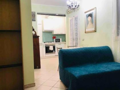 La casa di Gioia - image 22