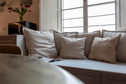 Ognissanti Family Suite in great location - image 23