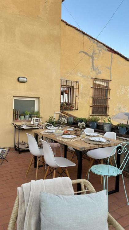 Attico centro - Florence Florence